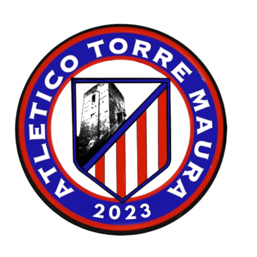 Logo Atletico Torre Maura